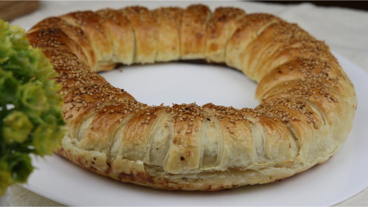 Ciambella salata