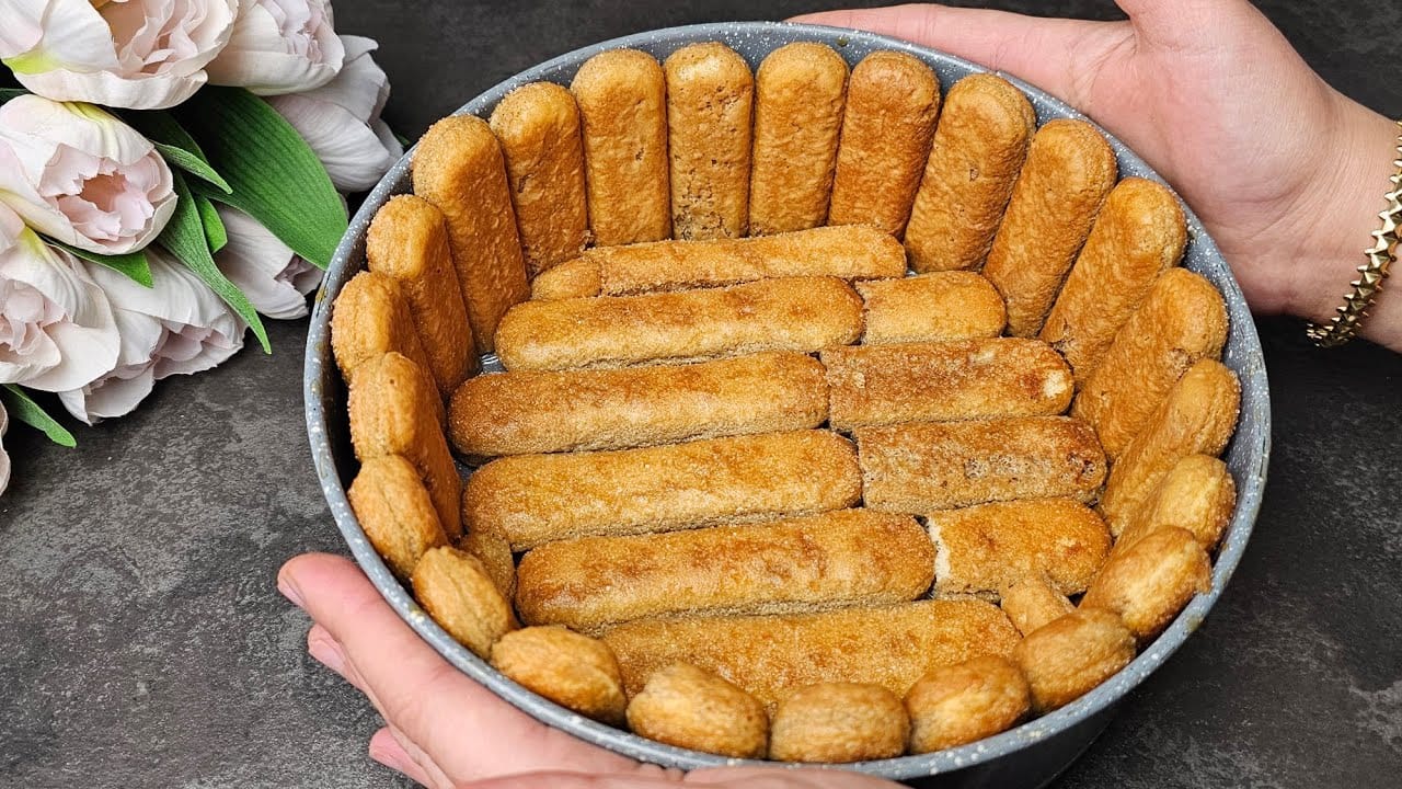 Dolce di capodanno