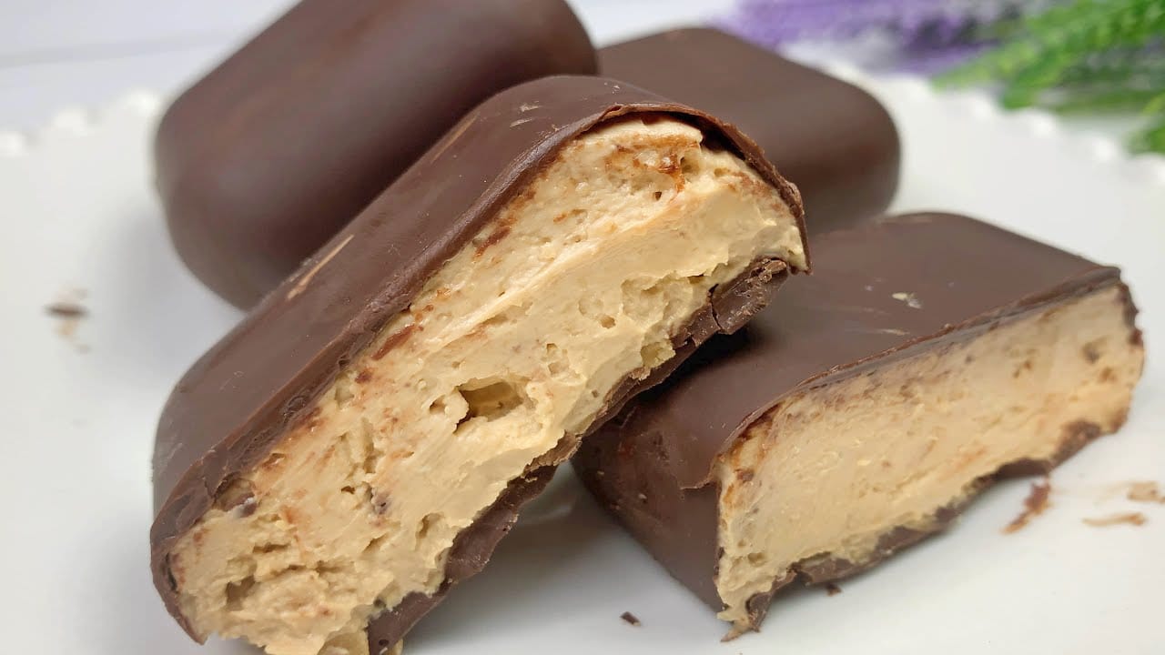 Dolci al cioccolato, ricotta e caffè