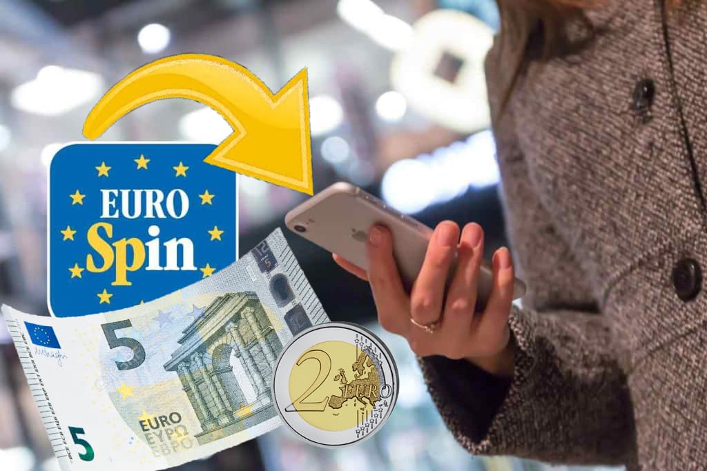 Eurospin questa settimana fa sul serio, lo sta regalando a 6,99 euro a tutti: afferra al volo il regalo del momento!
