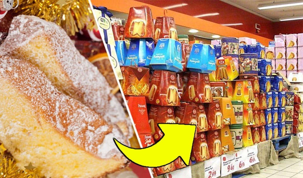 Pandori 2024, il migliore da comprare al supermercato costa solo 7,38 euro (è una famosissima marca) | La classifica di Altroconsumo!