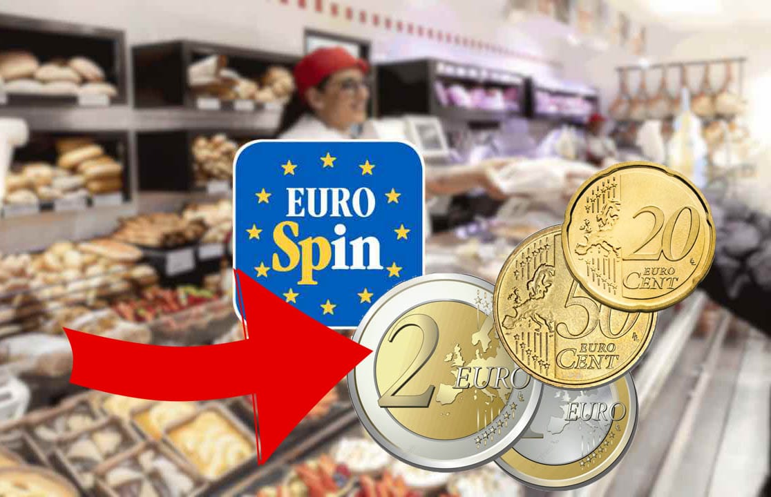Eurospin