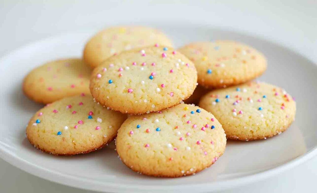 I befanotti, questi biscotti non possono mancare nella calza della befana: i bambini ne vanno matti!