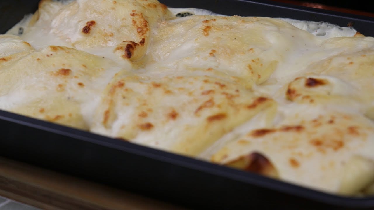 Crespelle