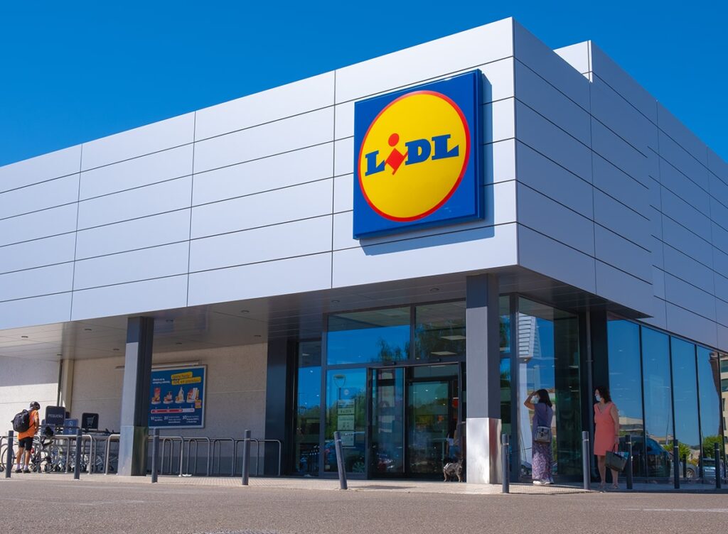 Ferro da stiro lidl