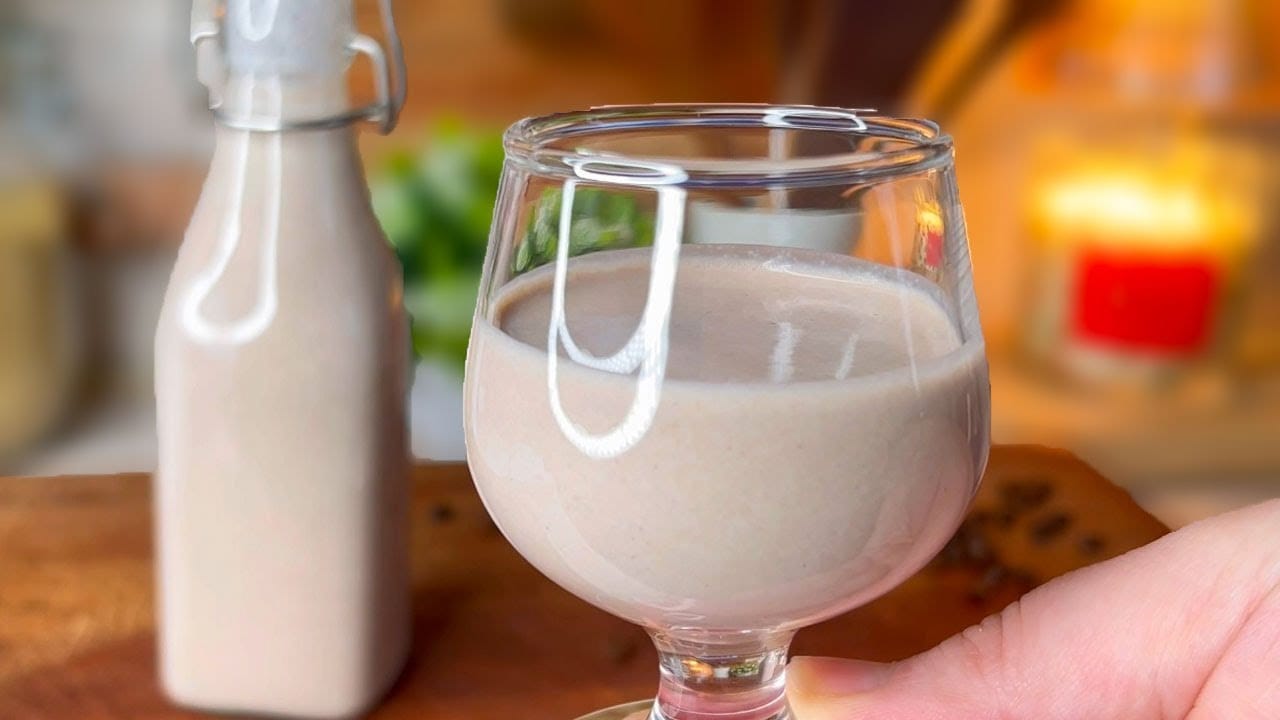 Liquore al caffè