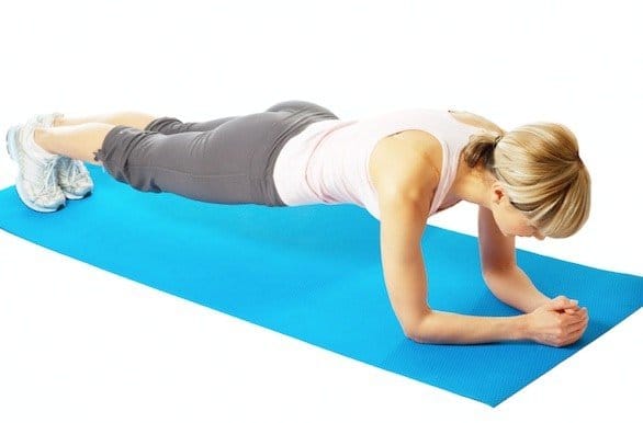 Plank