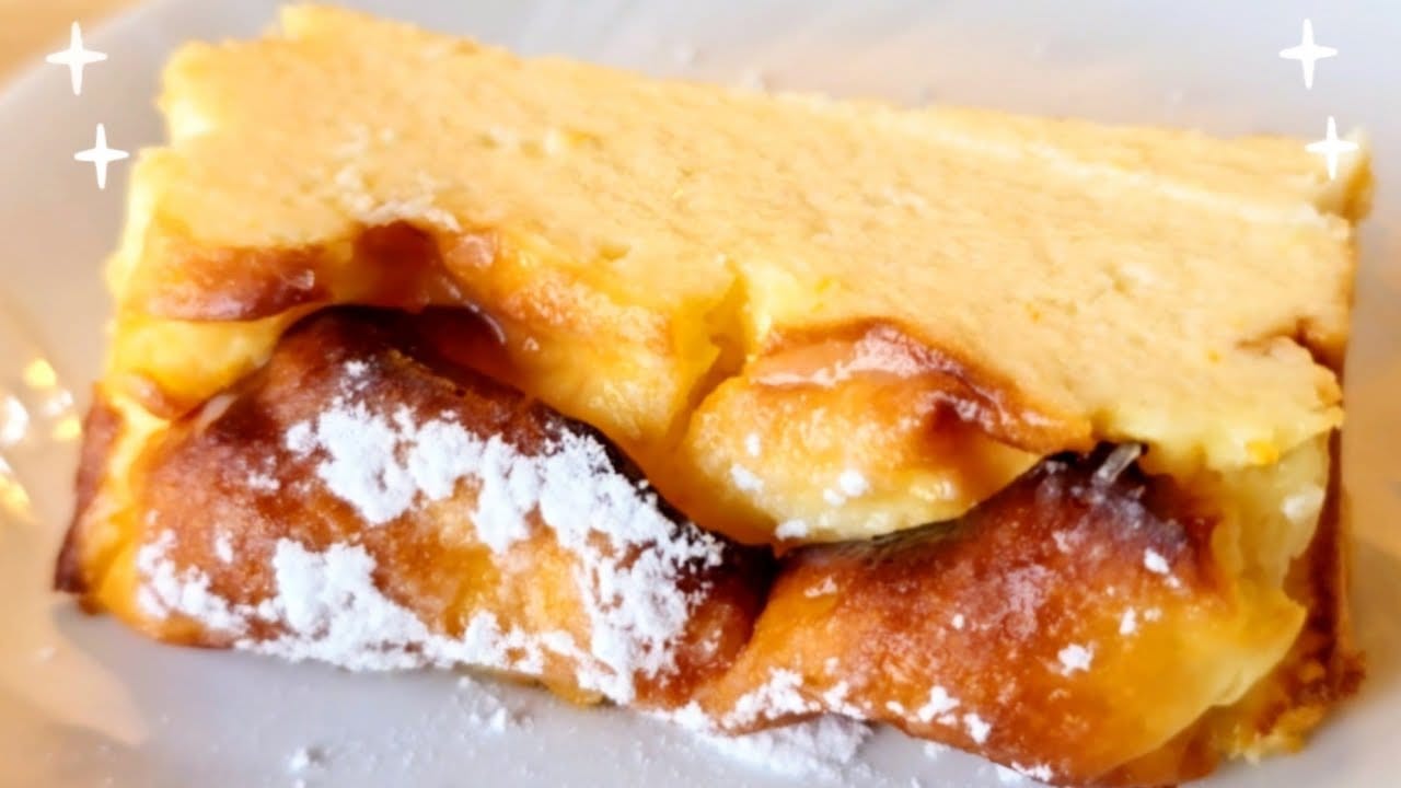 Plumcake allo yogurt