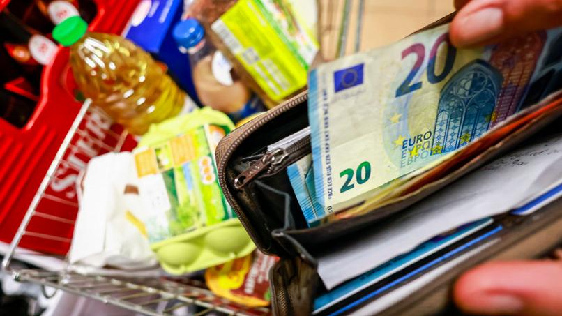 Era l’ultimo rimasto, ho avuto tanta fortuna: l’ho pagato 19,99 euro da Lidl, qualità/prezzo top!