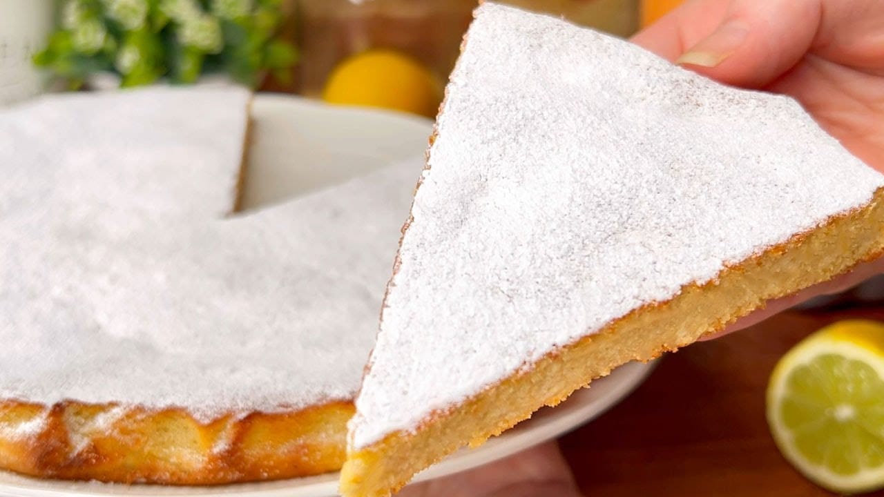Torta delle monache