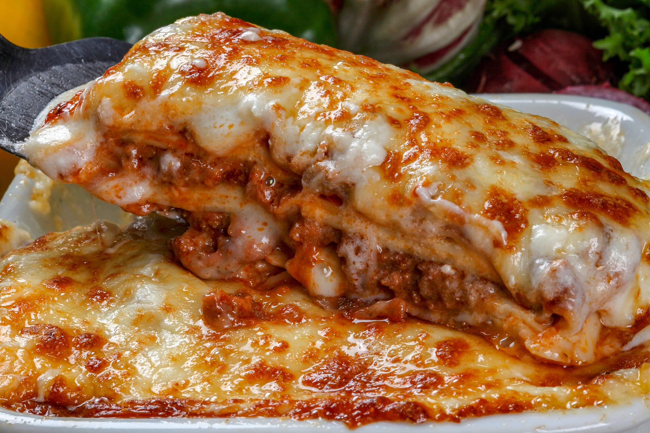 Lasagna di Carnevale