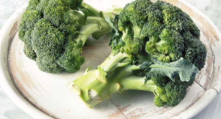 Broccoli