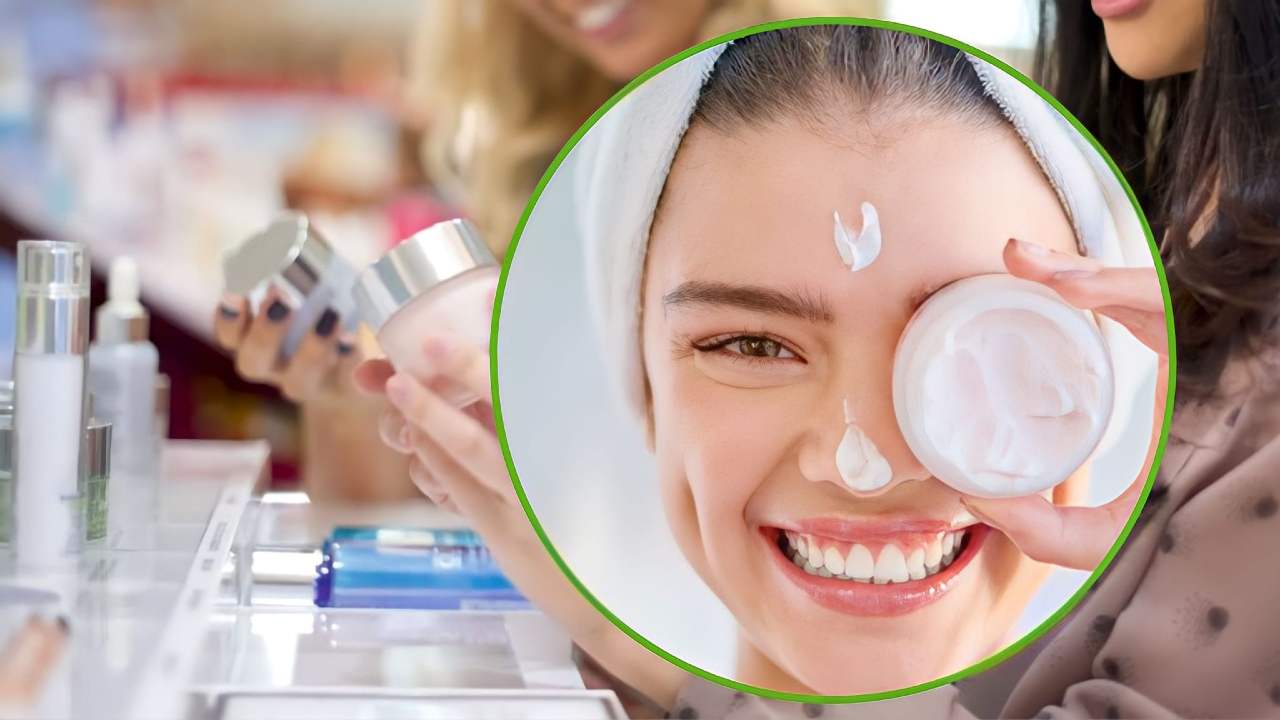 Lascia perdere queste creme viso inutili, io metto questa naturale: è super efficace e costa pochi euro!