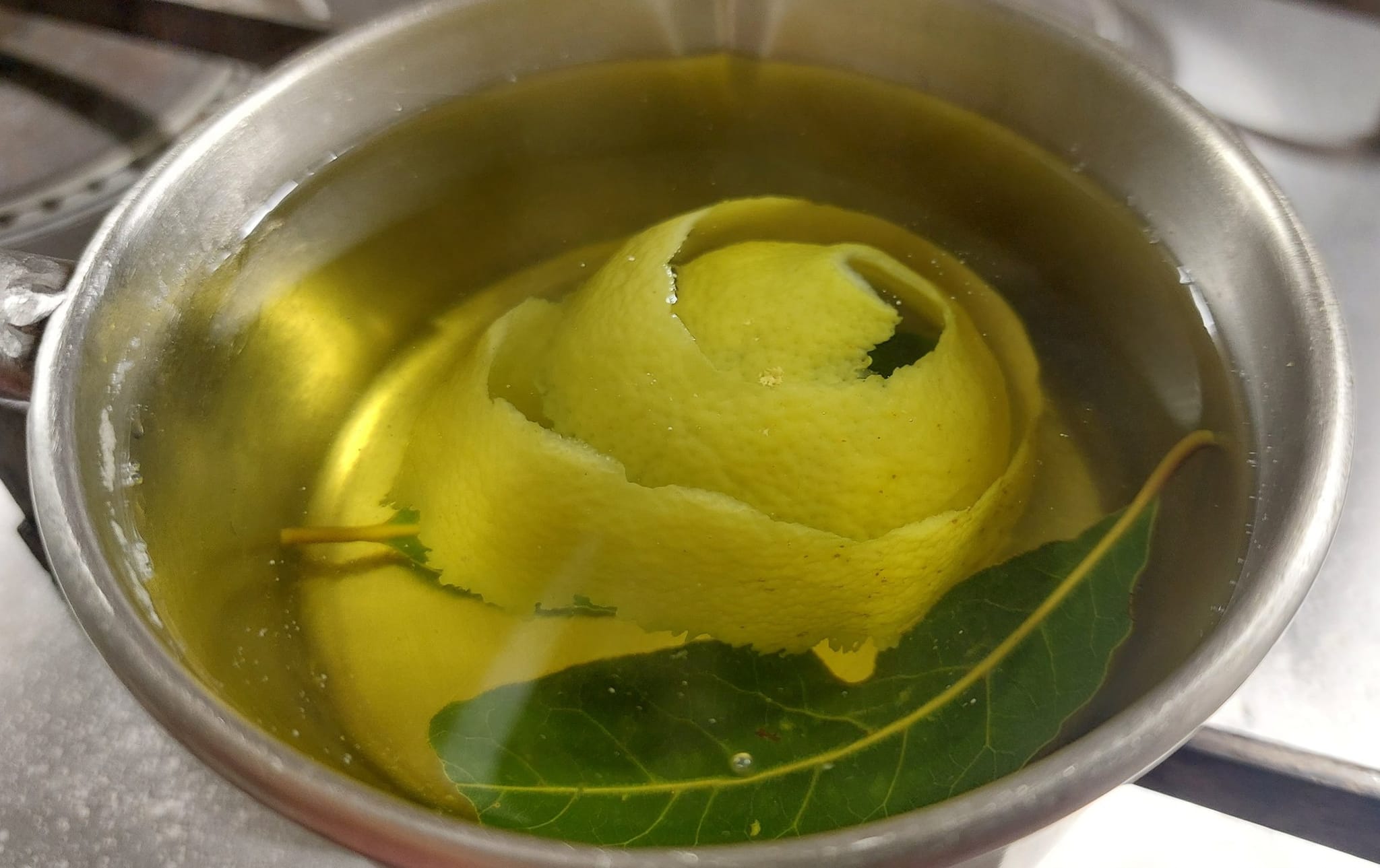 Digestivo canarino