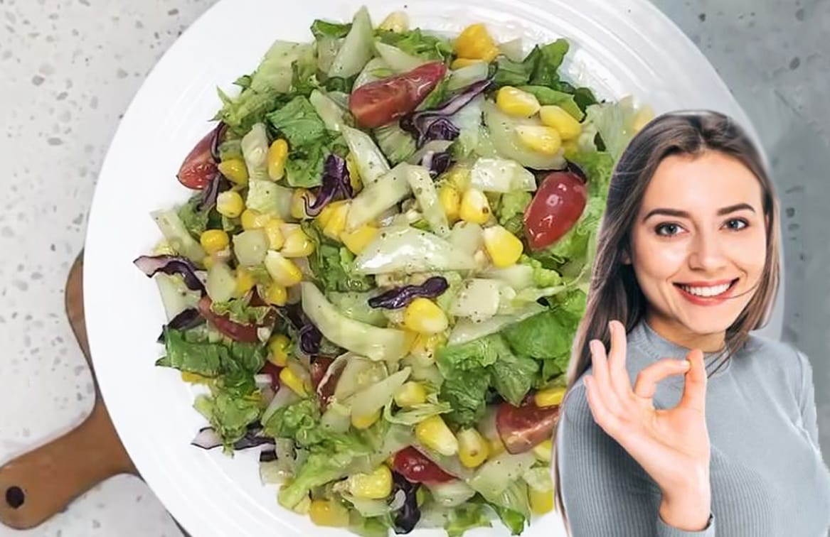 Insalatona
