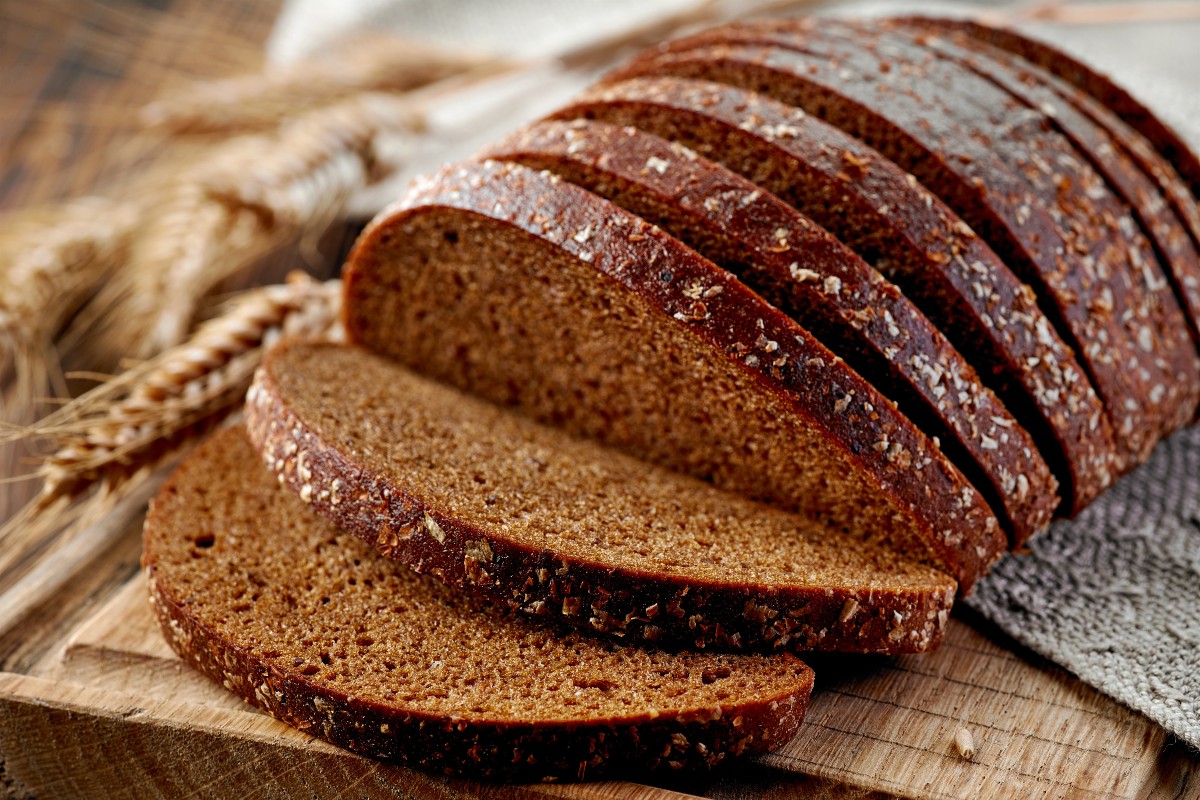 Pane di segale