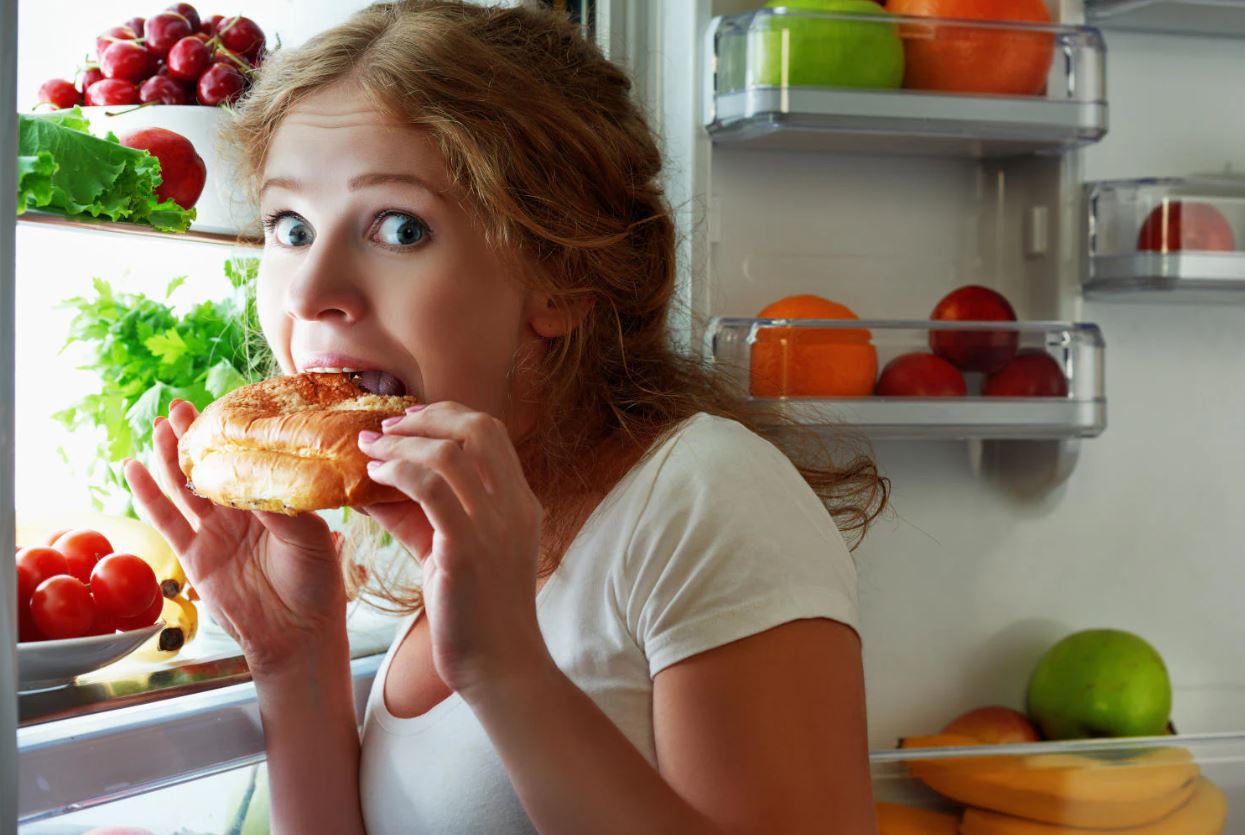 Placare la fame, mangia uno di questi snack e ti passa subito!