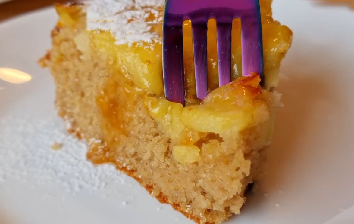 Torta di mele