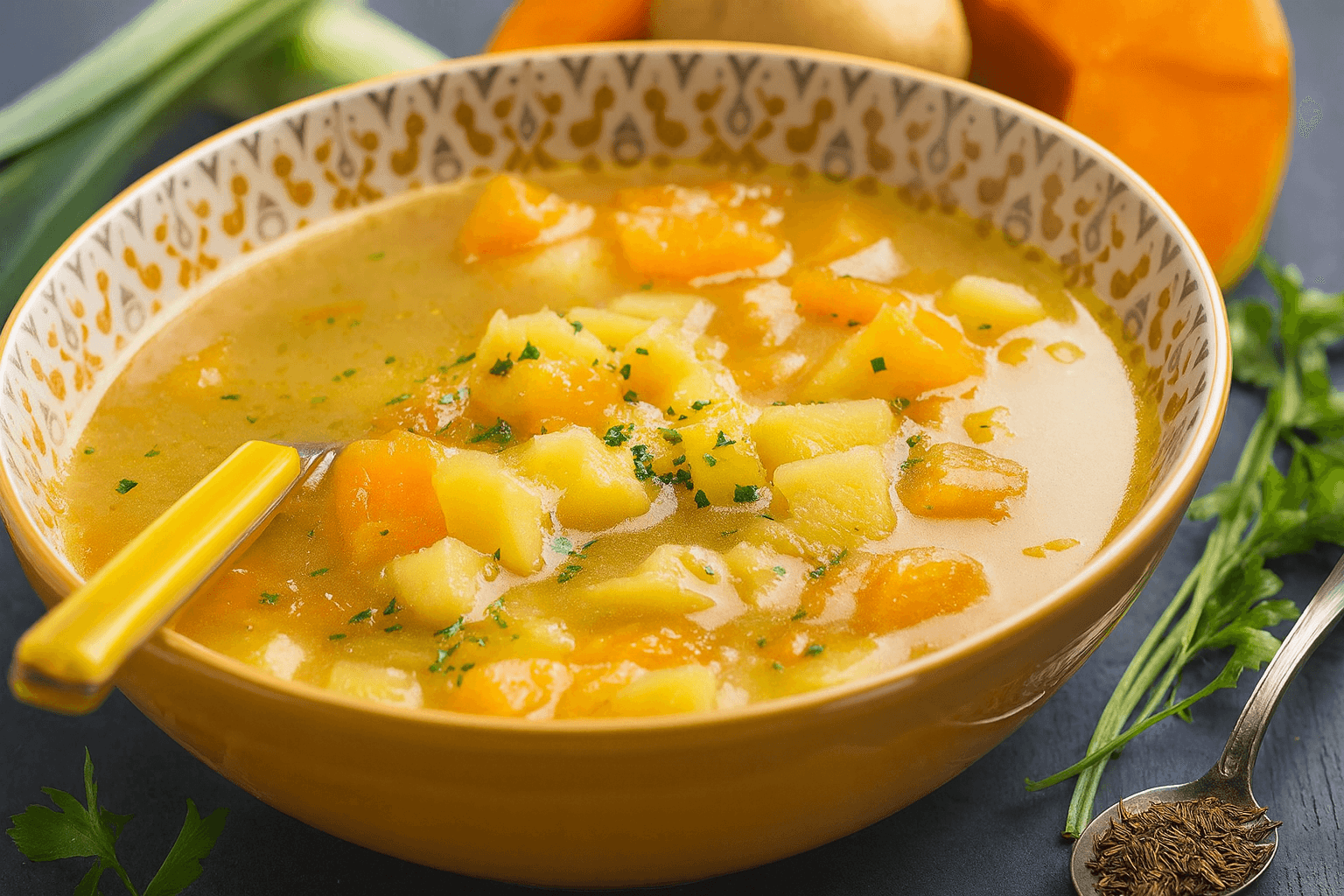 Zuppa