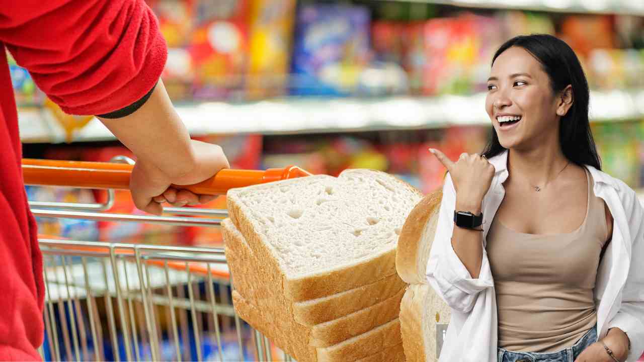 Pancarrè e che sopresa, questo è in assoluto il migliore che puoi comprare: lo trovi in questi supermercati!