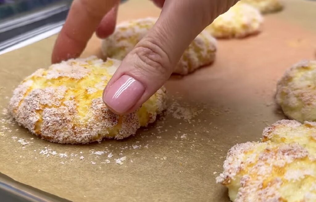 Di questi biscotti posso mangiarne anche di più, me lo ha detto la nutrizionista: sono sani, pieni di proteine e mi saziano!