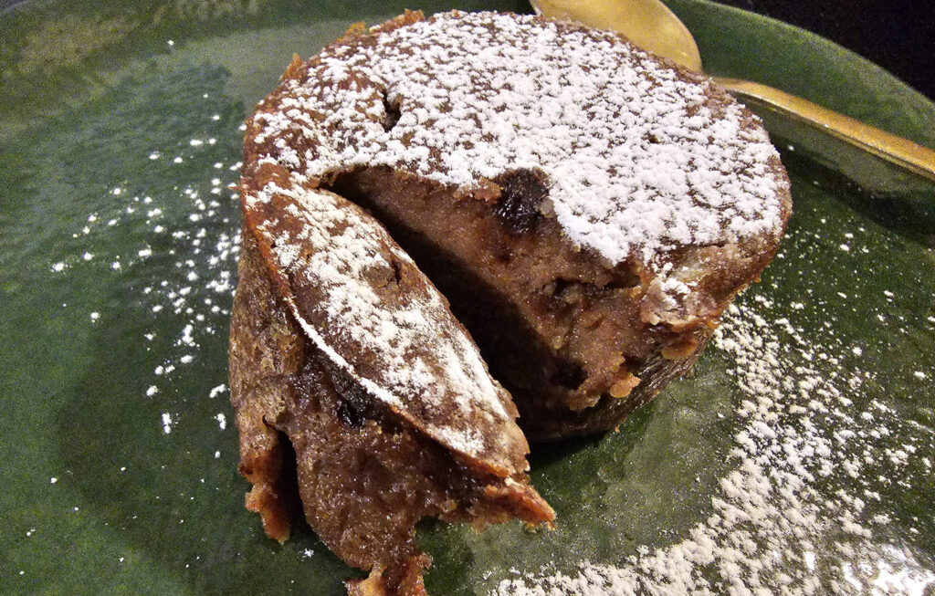 Non mi pesa più nulla a dieta se mangio così, oggi per merenda c’è questo dolce al cioccolato: ha solo 120 kcal!