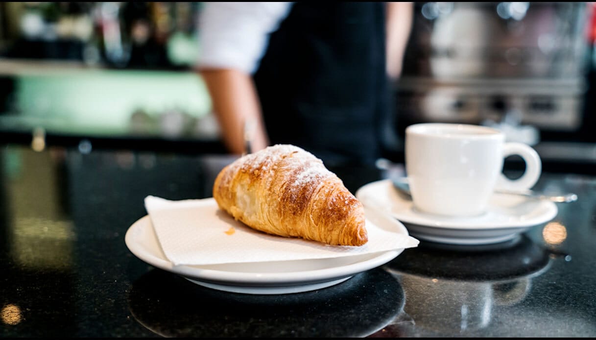 Colazione bar