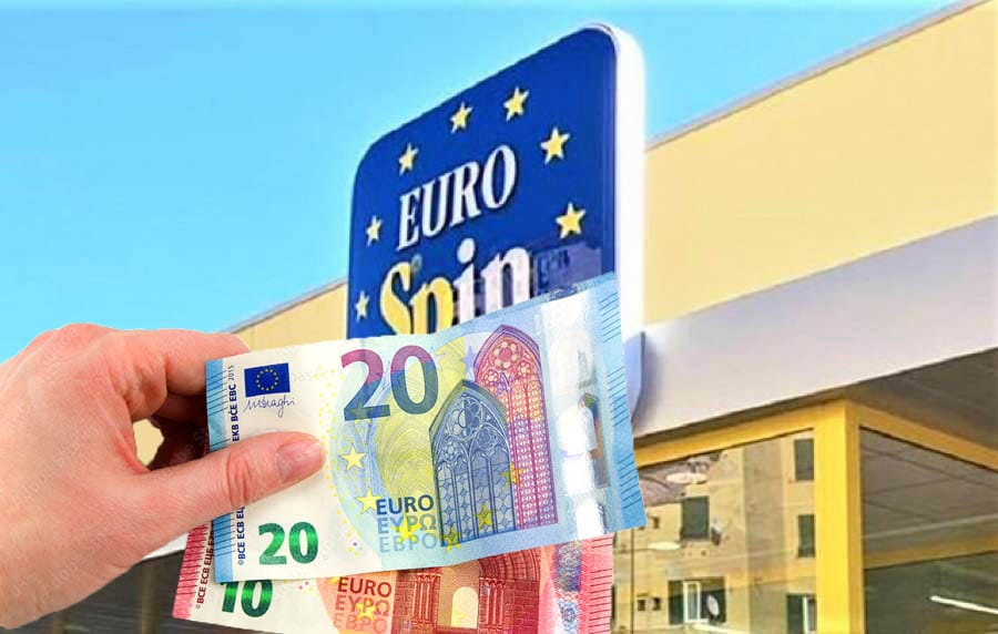 Sorpresa di fine estate da Eurospin: prezzi bassi, per pochi giorni puoi riempire il frigo con specialità che di solito trovi a km di distanza!