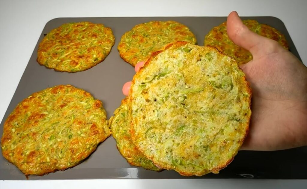 Sto a dieta ferrea e ho deciso di sostituire il pane a cena con queste focaccine di 130 calorie, sto perdendo già tantissimo!