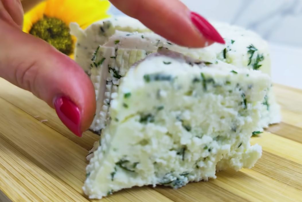 Formaggio feta