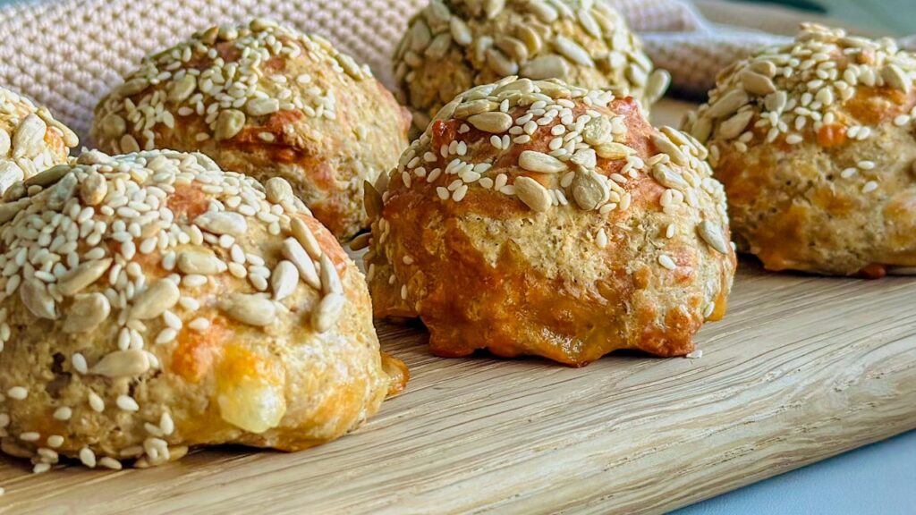 La nutrizionista mi ha tolto il pane perché ho il diabete, ma io ho trovato un’alternativa sana e anche più buona!