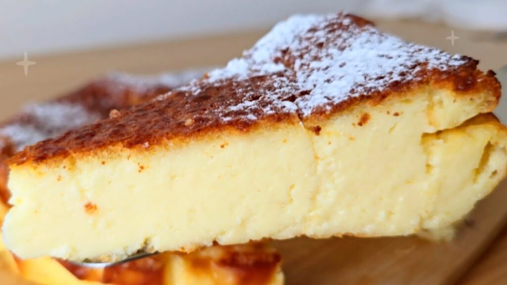 Ormai è l’unica torta che vogliono a casa mia, ed è pure dietetica: al mattino mi dà l’energia giusta per iniziare la giornata | Solo 180 kcal!