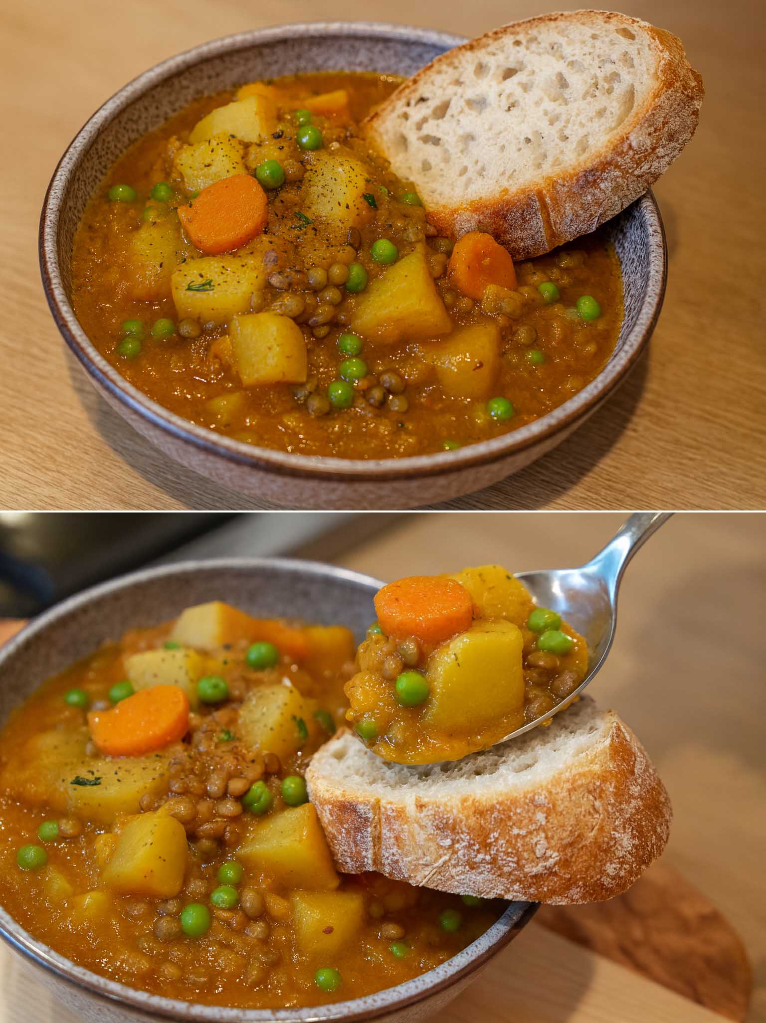 Zuppa