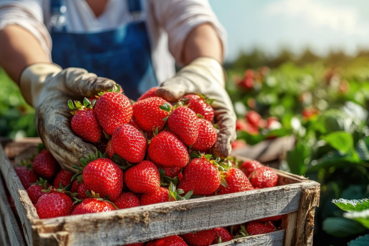 Fragole