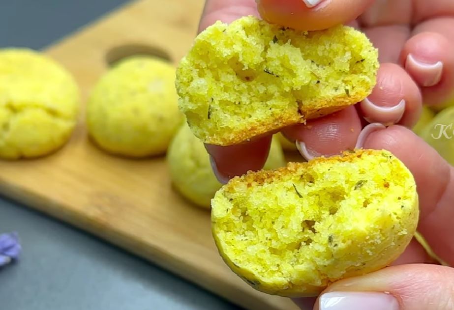 Ne ho preparati una teglia intera di questi biscotti salati: li conservo per una settimana, e che bontà!