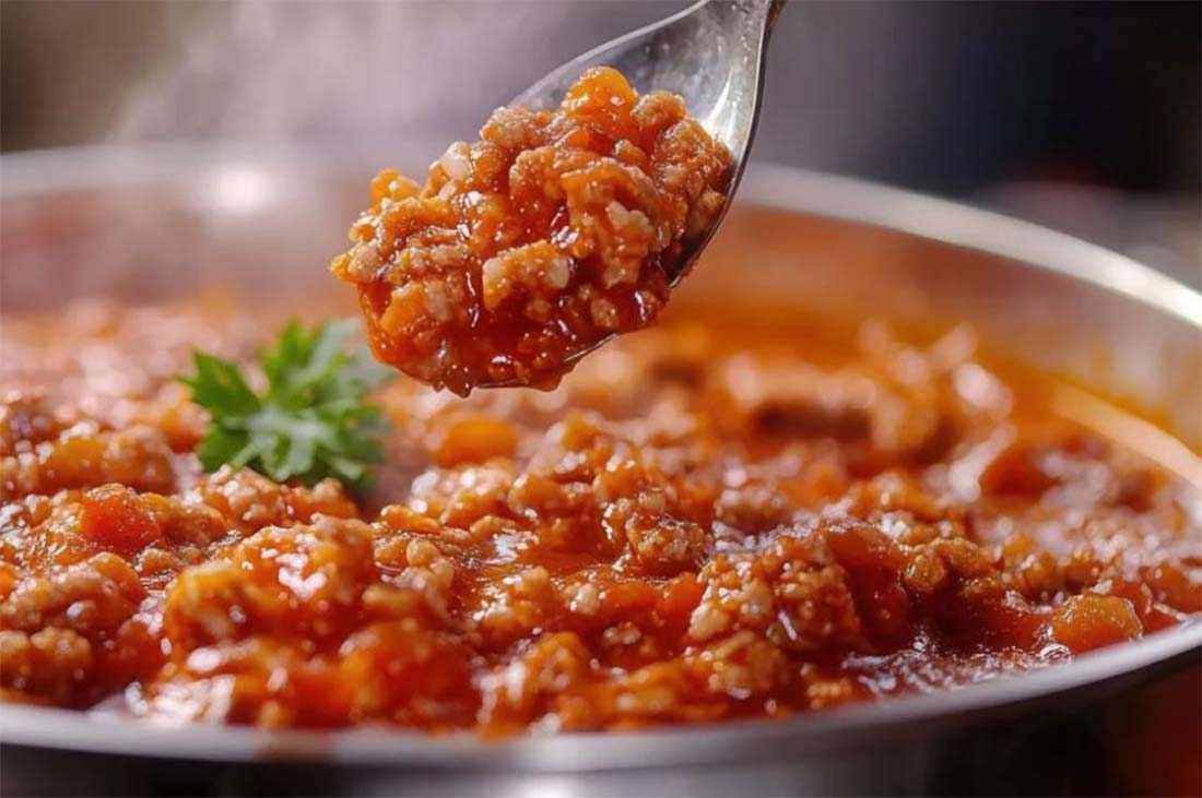 Cavolfiore al sugo