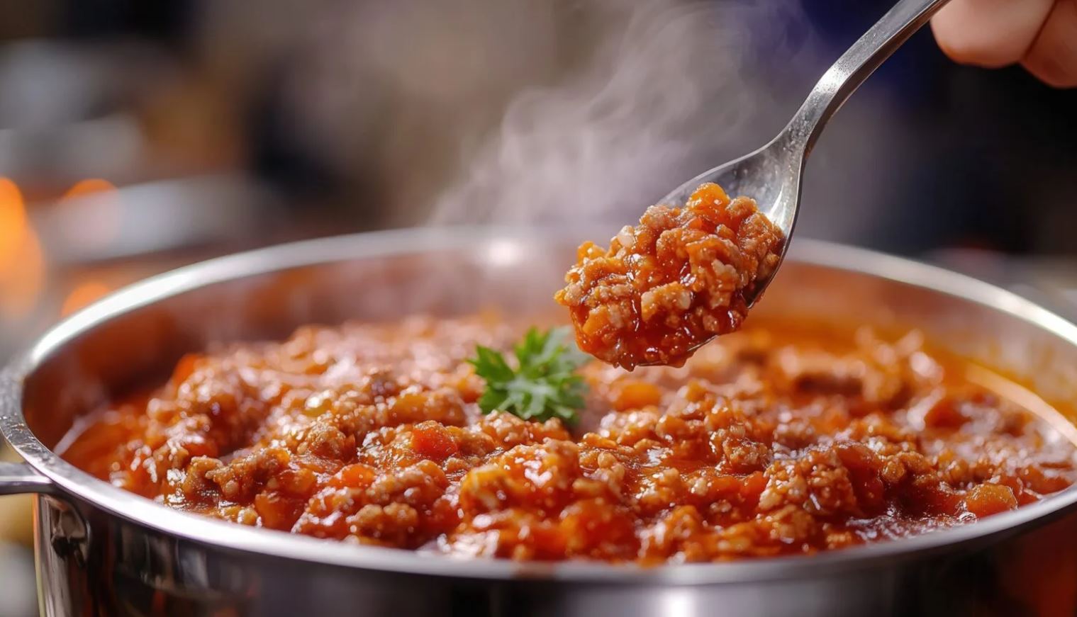 Cavolfiore al sugo