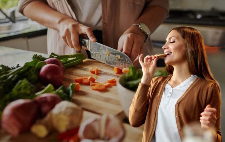 Dieta Rina, il menu settimanale che ti fa perdere più di 20 chili in 3 ...