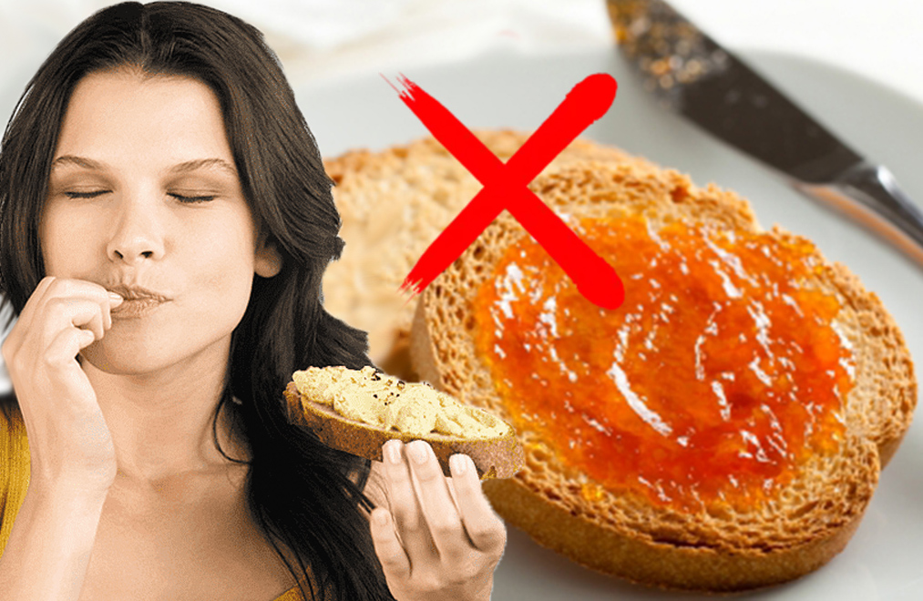 Quante fette biscottate e quanto pane mangiare a dieta? Occhio, è qui che molti sbagliano!