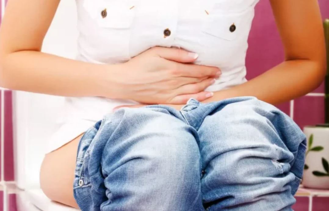 Intestino pigro