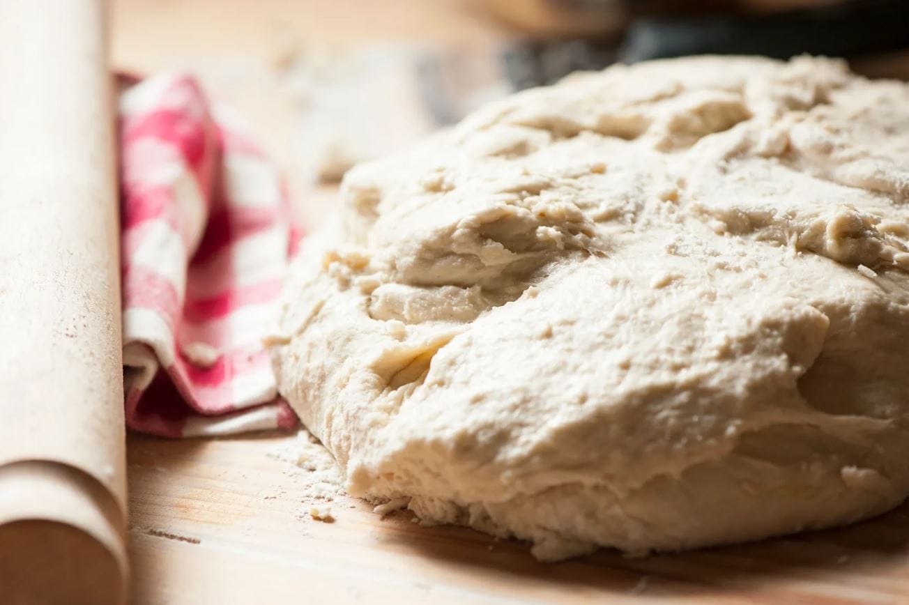 Pane di avena e yogurt