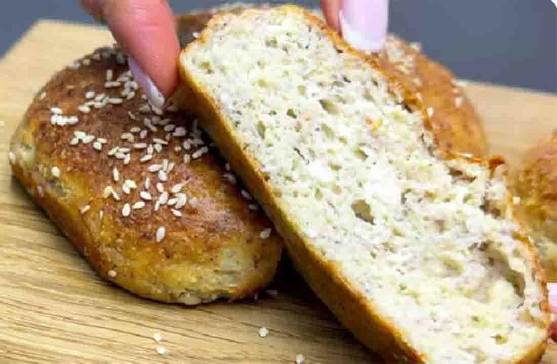 Pane proteico