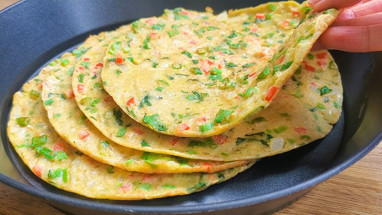 Piadine proteiche