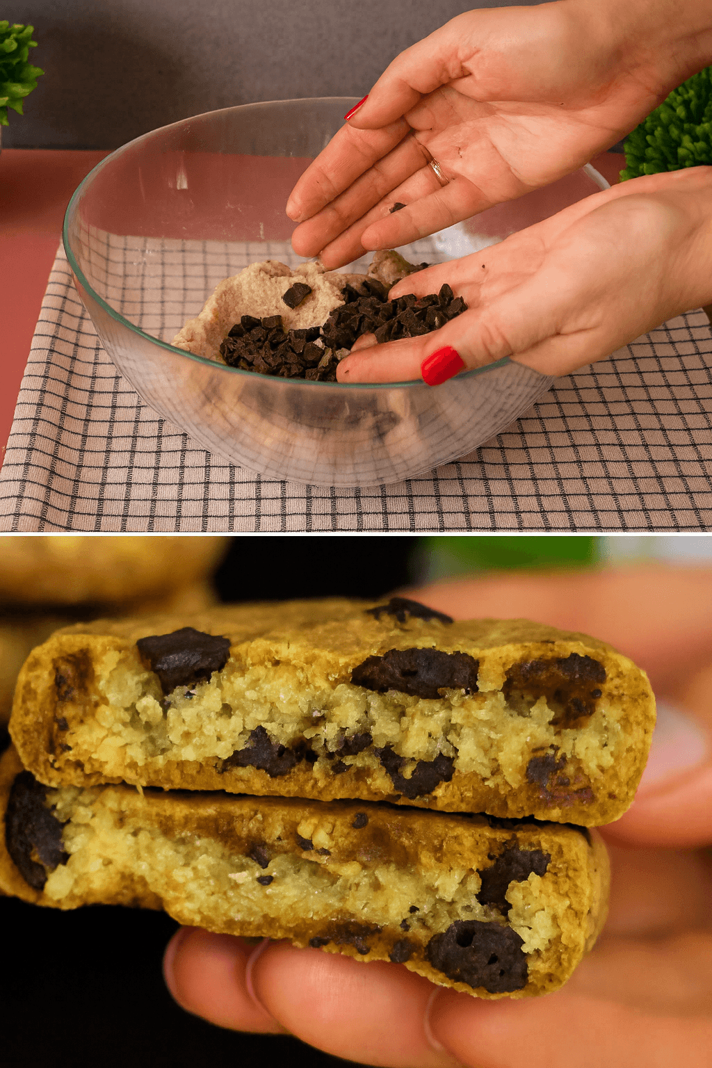 Biscotti di mezzanotte