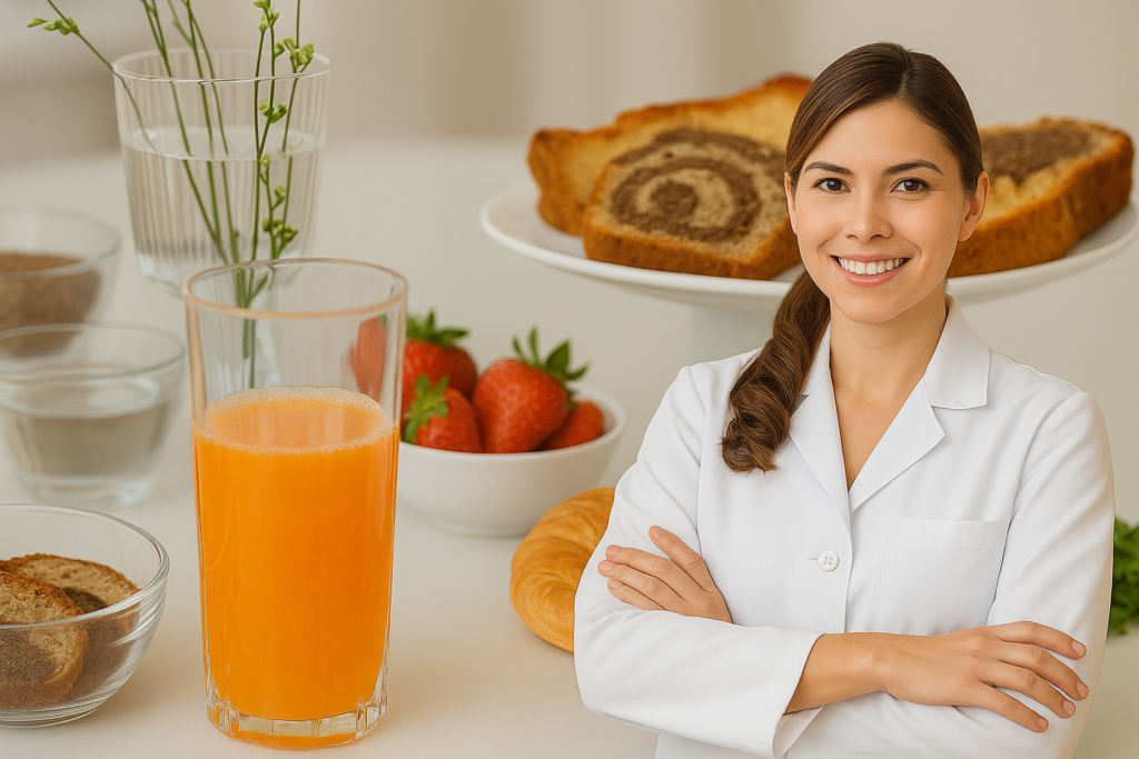 Queste sono le 6 migliori colazioni bruciagrassi, low carb e proteiche: mi tengono sazia fino a pranzo!