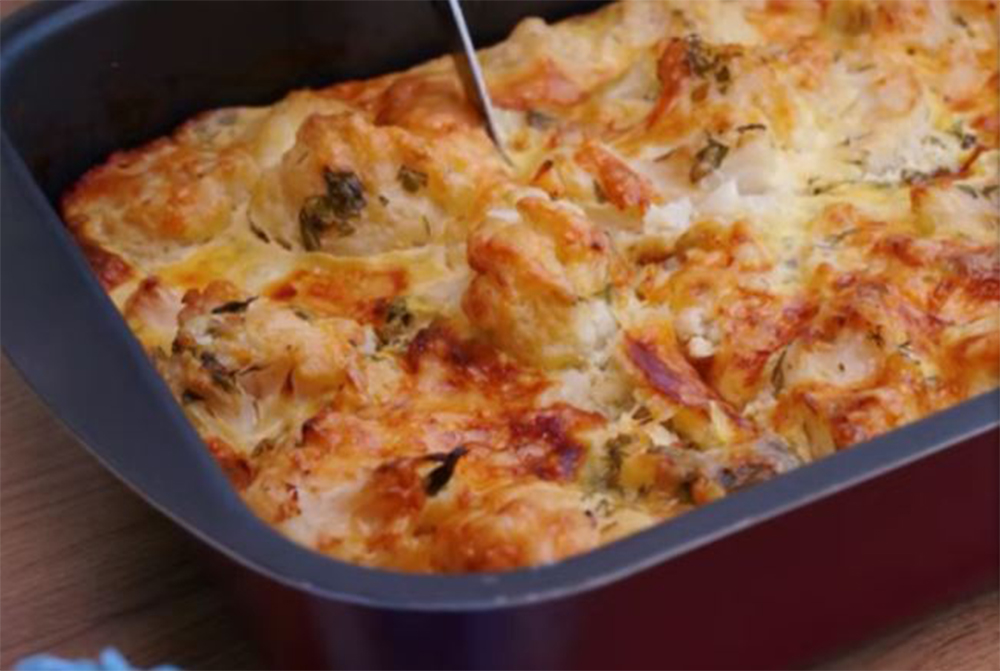 La cena completa ricca di fibre e proteine di 200 calorie, resto leggera e mi nutro bene: è tutto quello che desidero!