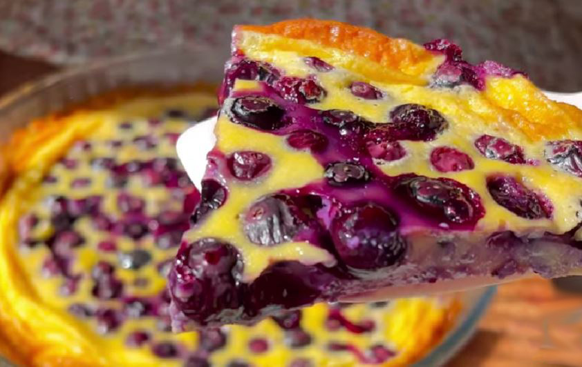 Con 3 ingredienti faccio un dolce dietetico e gustoso da fare invidia anche a mia suocera. Solo 150 Kcal!