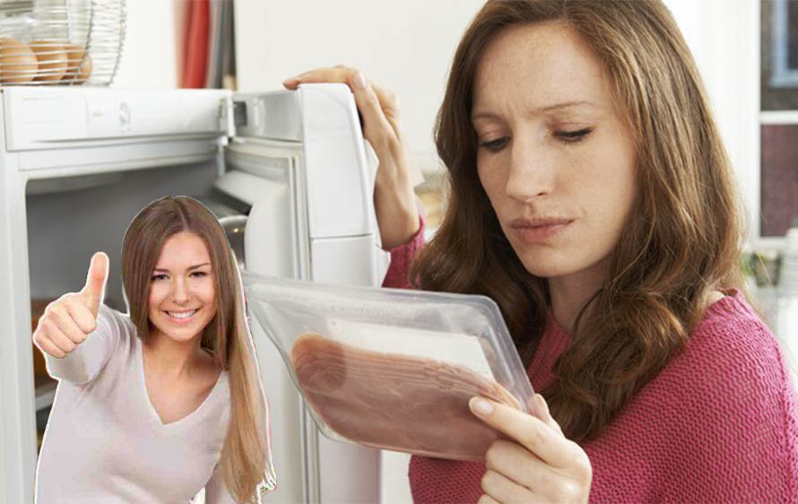 Cibo scaduto? Forse no! La lista degli alimenti che possono essere consumati anche dopo la data di scadenza!