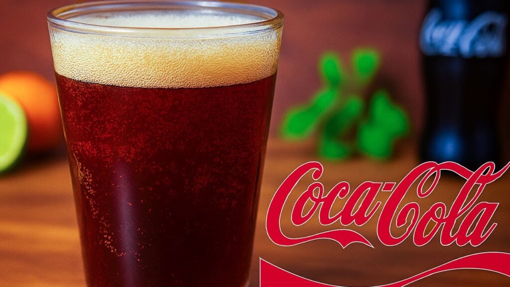 La coca cola naturale fatta in casa che rinfresca senza appesantire, in estate la bevo ogni giorno e si conserva fino a 2 settimane!