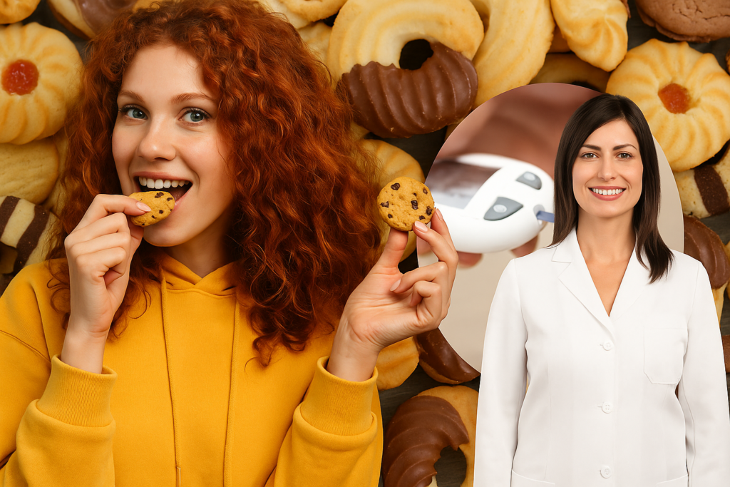 Colazione salva-glicemia: 3 ricette sane e gustose per tenere basso zucchero e colesterolo nel sangue